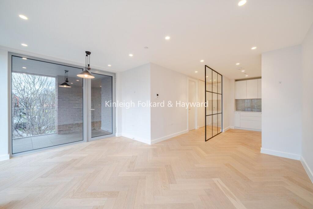 Main image of property: Maple Path, London, E5