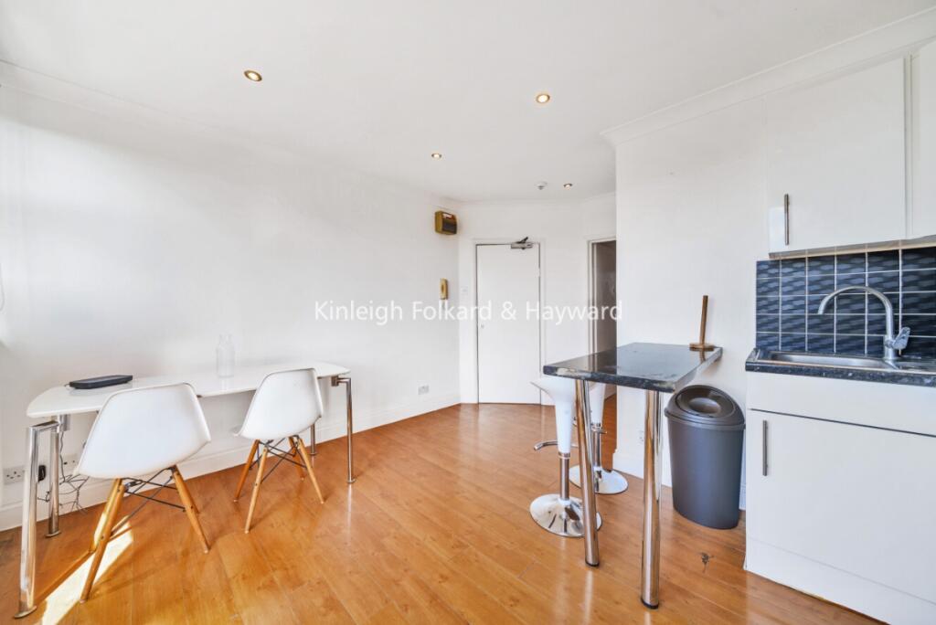 Main image of property: Barretts Grove, London, N16