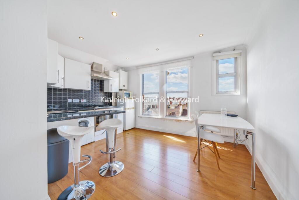 Main image of property: Barretts Grove, London, N16