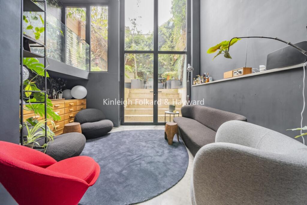 Main image of property: Islington Park Street, London, N1