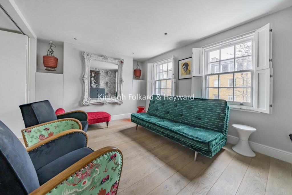 Main image of property: Islington Park Street, London, N1