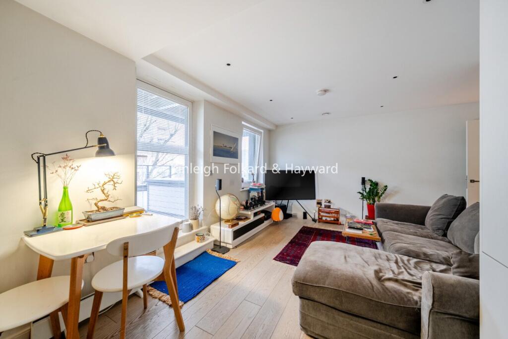 Main image of property: Wharf Road, London, N1