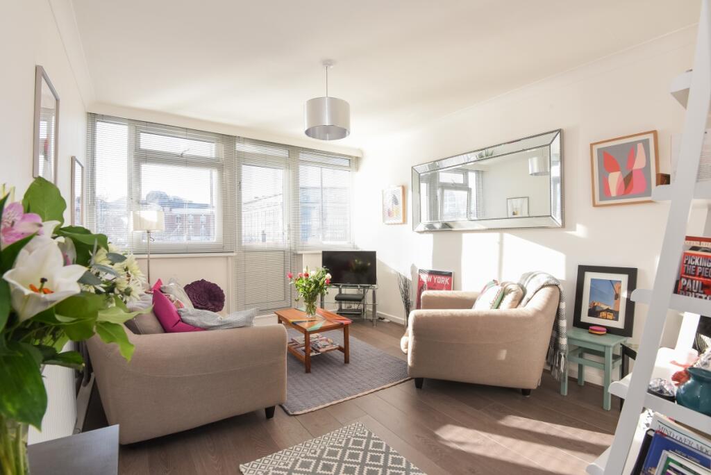 Main image of property: Thoresby Street, Islington, London, N1