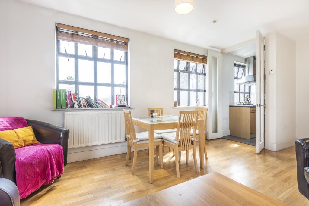 Main image of property: Hertslet Road, Holloway, London, N7