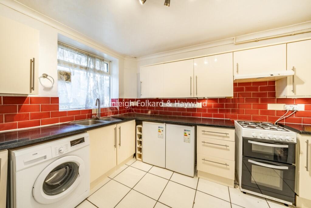 Main image of property: Caldwell Street, London, SW9