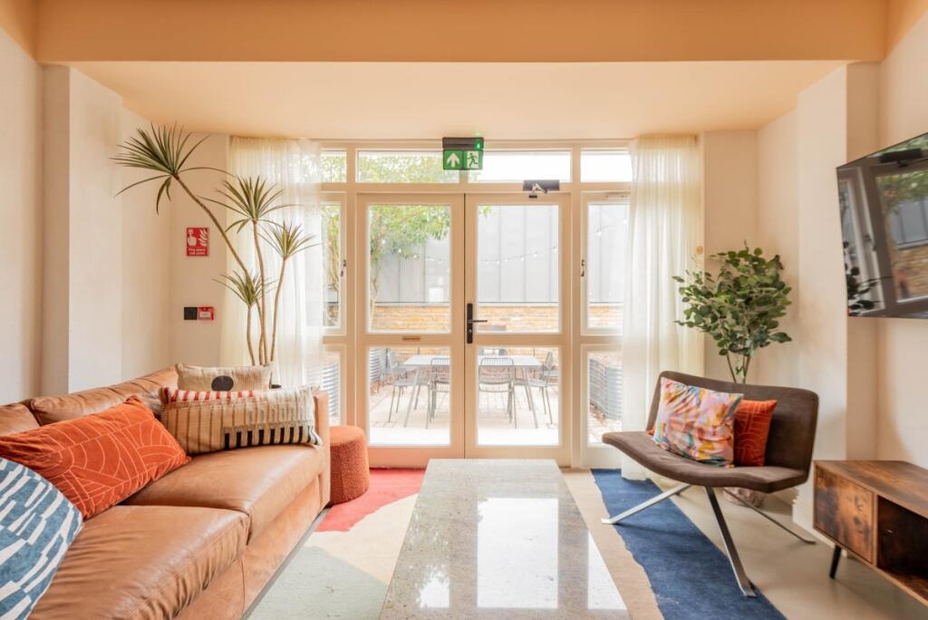 Main image of property: Morecambe Street, London, SE17