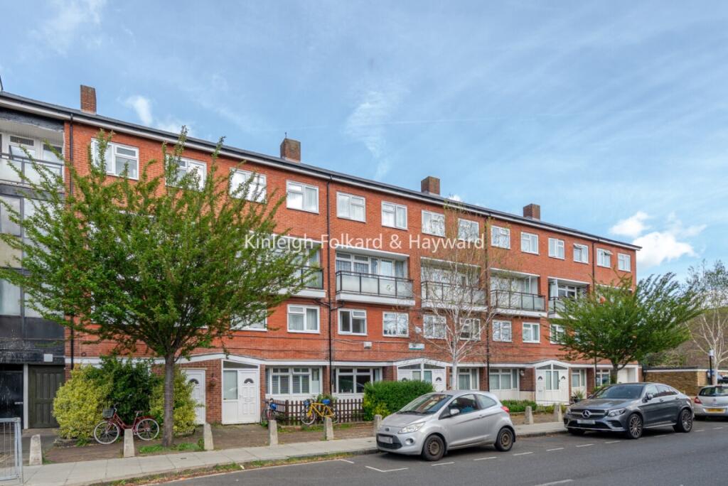 Main image of property: Olney Road, London, SE17