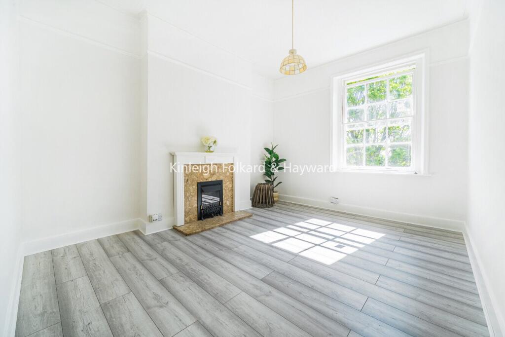 Main image of property: Albert Square, London, SW8