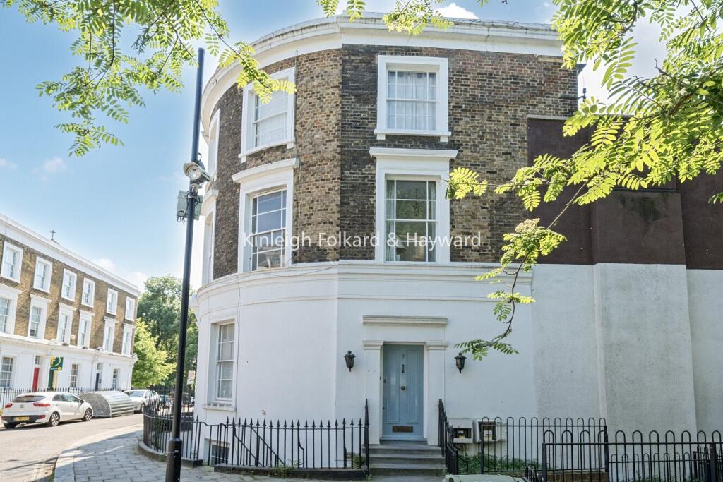 Main image of property: Hanover Gardens, Kennington, London, SE11
