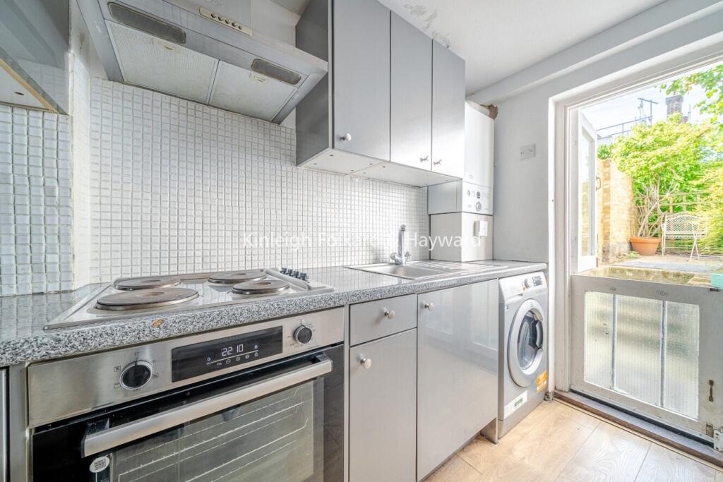 Main image of property: Hanover Gardens, Kennington, London, SE11