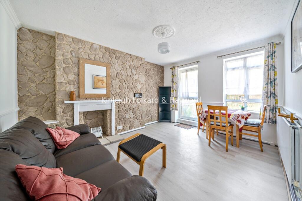 Main image of property: Michael Faraday House, Kennington, London, SE17