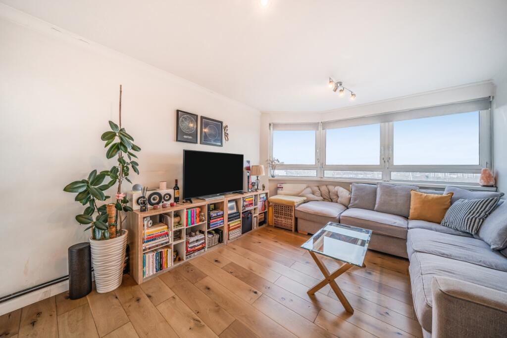 Main image of property: Bannerman House, Lawn Lane, London, SW8
