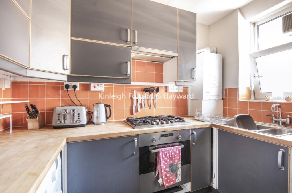 Main image of property: Bowling Green Street, Kennington, London, SE11