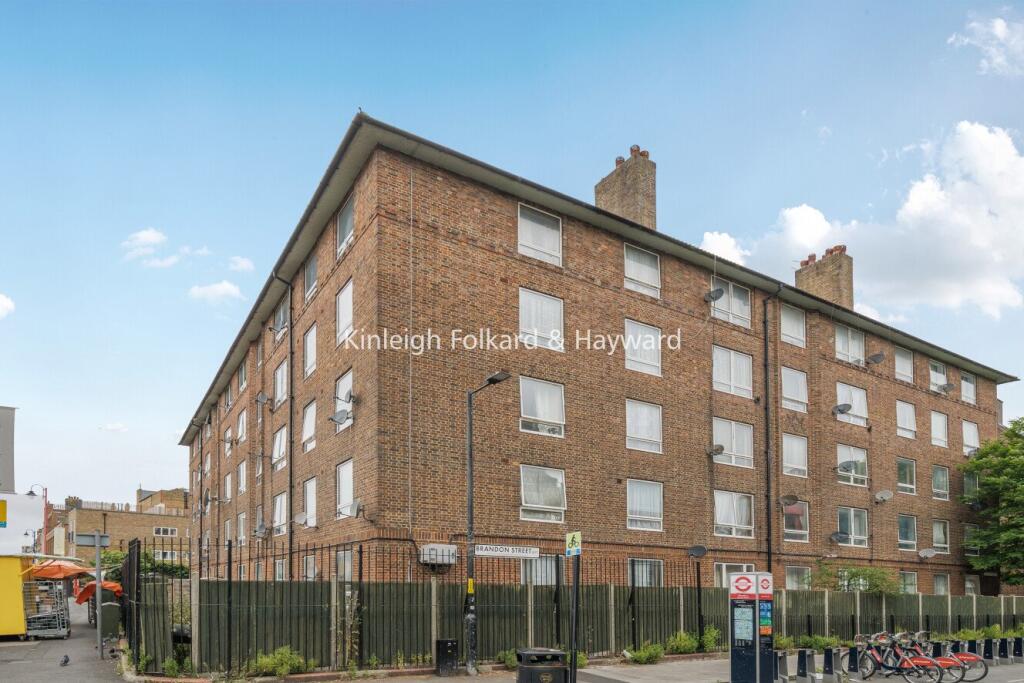 Main image of property: Brandon Street, London, SE17
