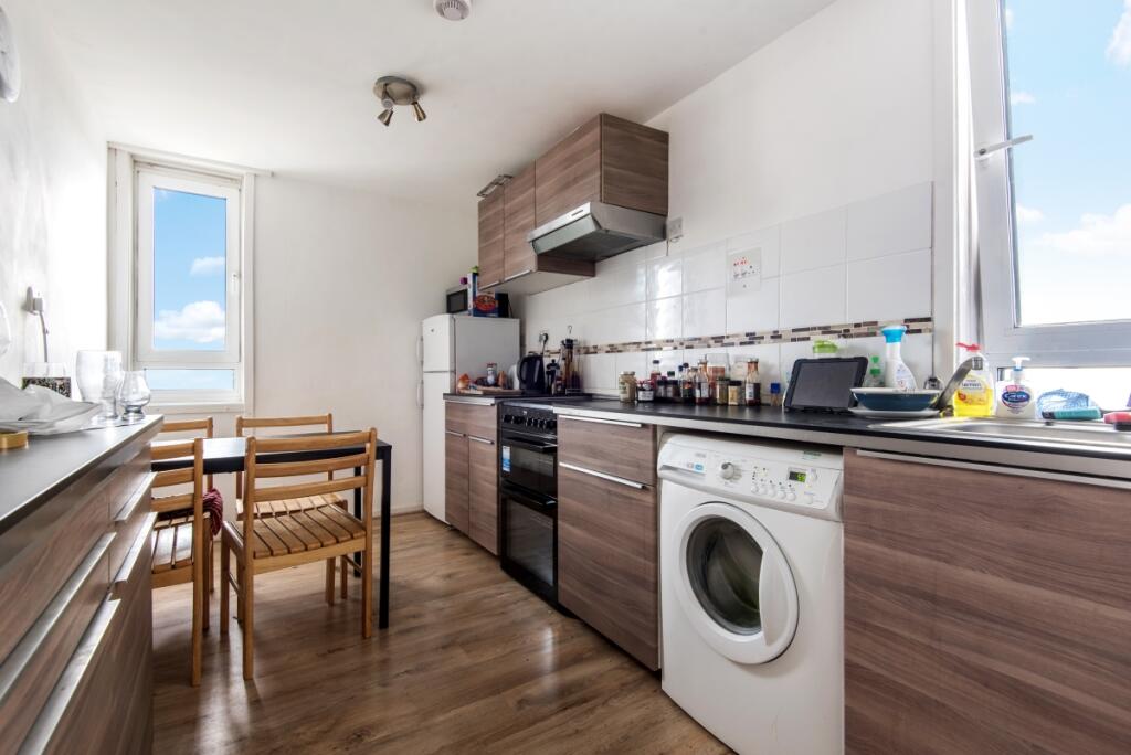 Main image of property: Hotspur Street, London, SE11