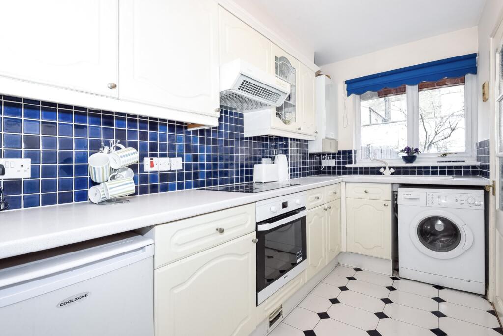 Main image of property: Sharsted Street, Kennington, London, SE17