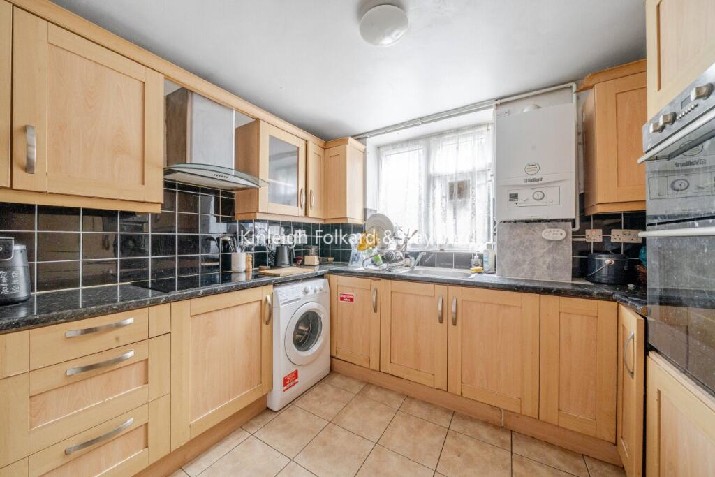 Main image of property: Caldwell Street, London, SW9