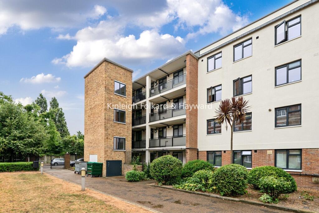 Main image of property: Thorncroft Street, London, SW8