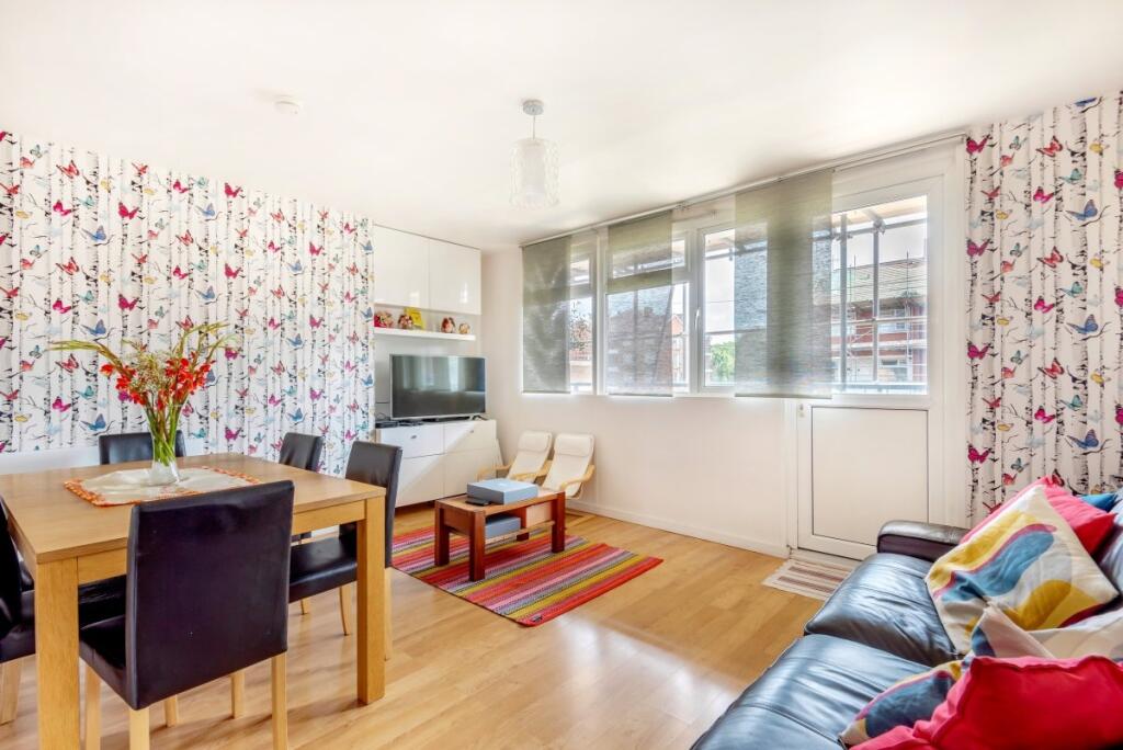 Main image of property: Lorrimore Road, London, SE17