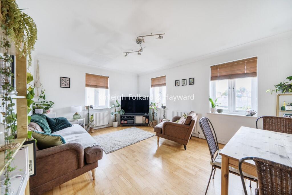 Main image of property: Lothian Road, Oval, London, SW9