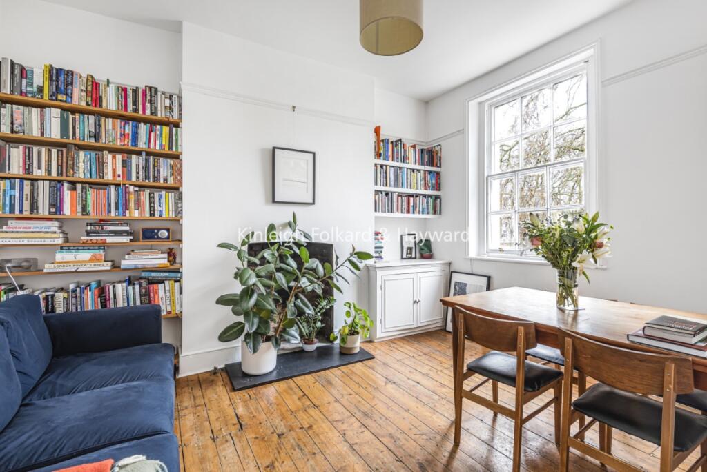 Main image of property: Albert Square, Vauxhall, London, SW8