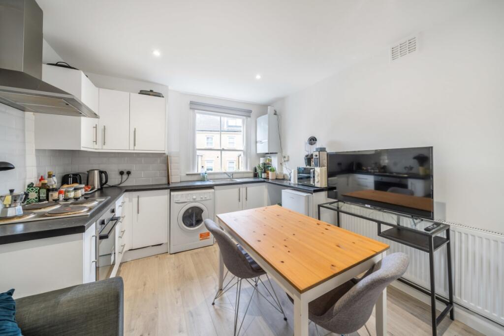 Main image of property: Brook Drive, Kennington, London, SE11