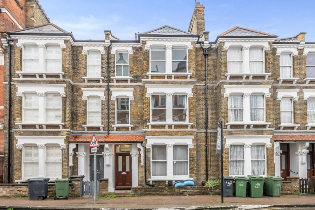 Main image of property: Brook Drive, Kennington, London, SE11