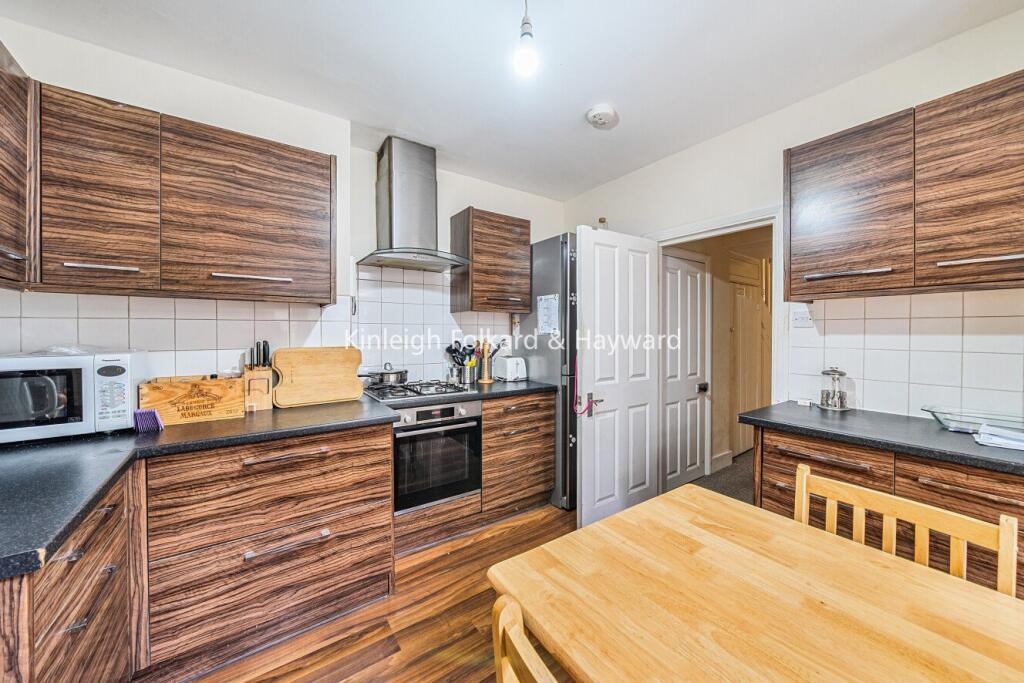 Main image of property: Queens Row, Walworth, London, SE17