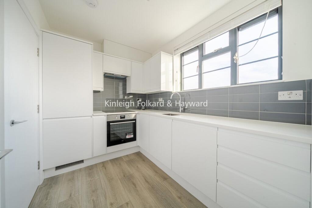 Main image of property: Wandsworth Road, London, SW8