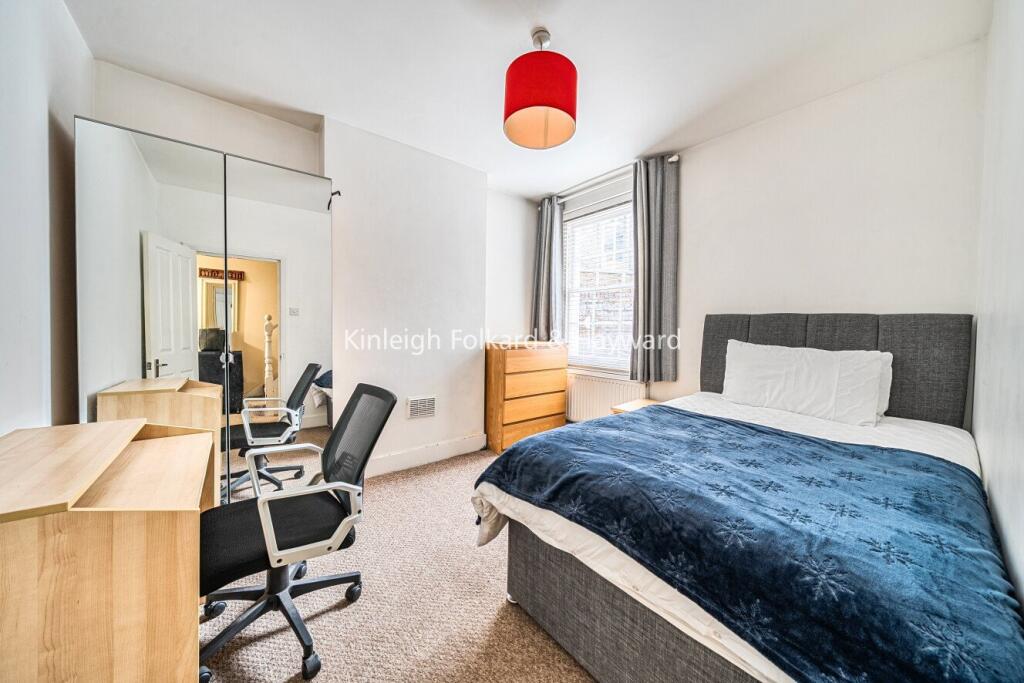 Main image of property: Queens Row, Walworth, London, SE17