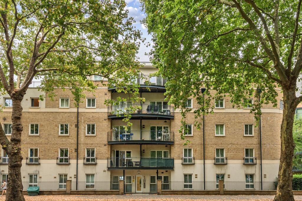 Main image of property: Kennington Road, London, SE11