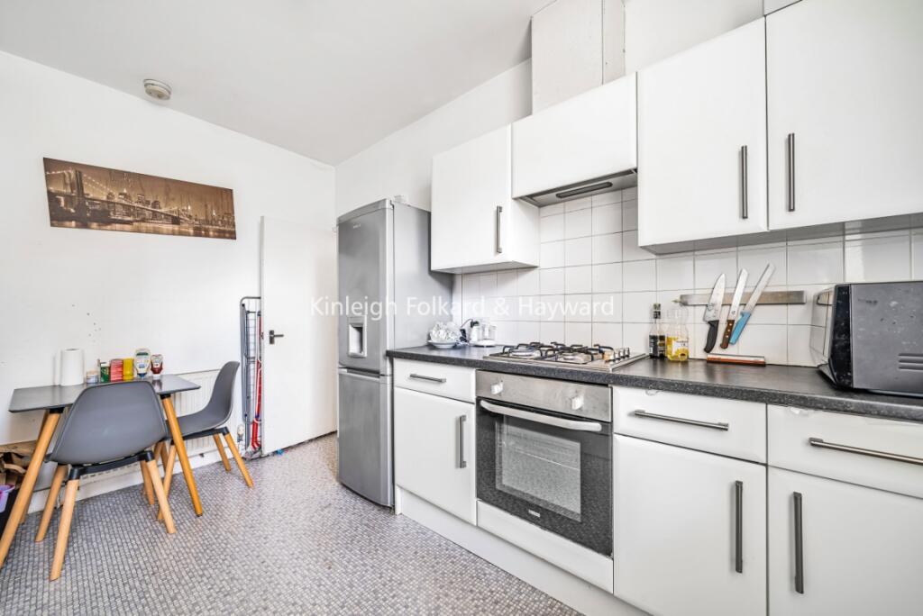 Main image of property: Dawes Street, Walworth, London, SE17