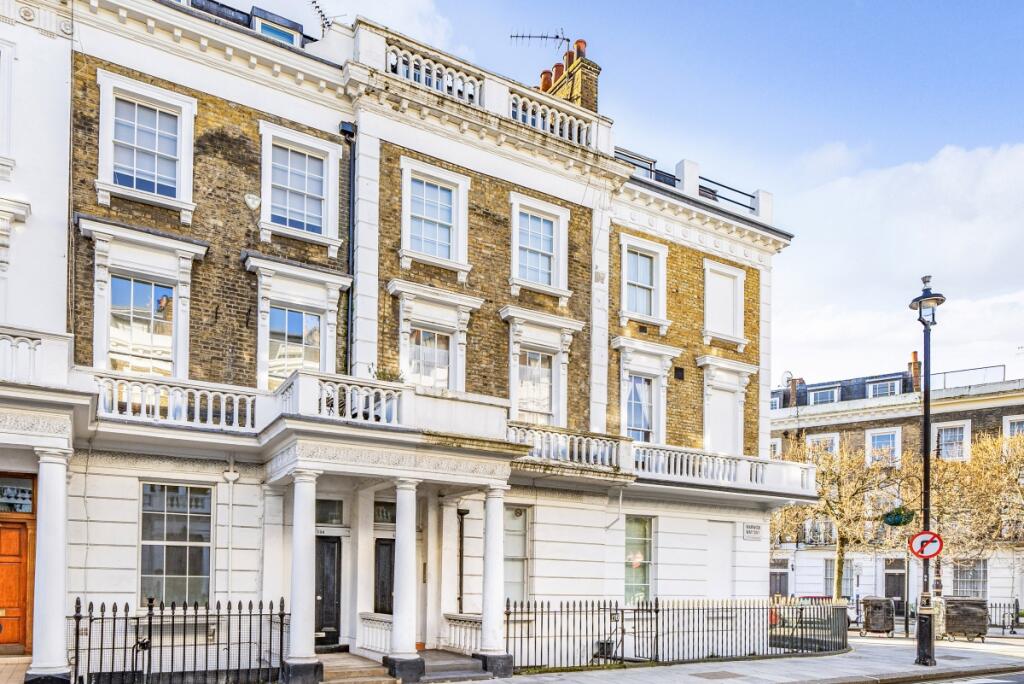 Main image of property: Warwick Way, London, SW1V