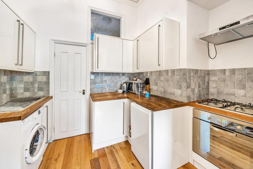 Main image of property: Warwick Way, London, SW1V