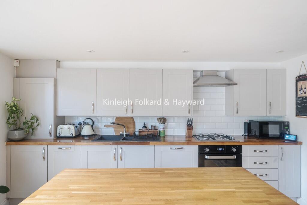 Main image of property: Lilford Road, London, SE5
