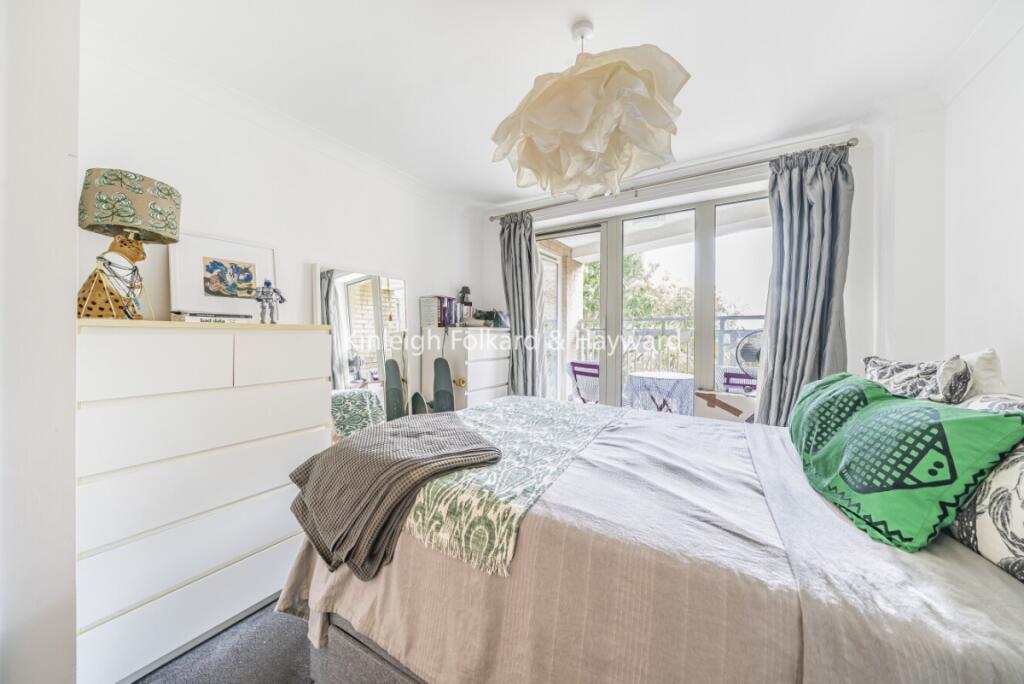 Main image of property: Westmoreland Road, Elephant & Castle, London, SE17