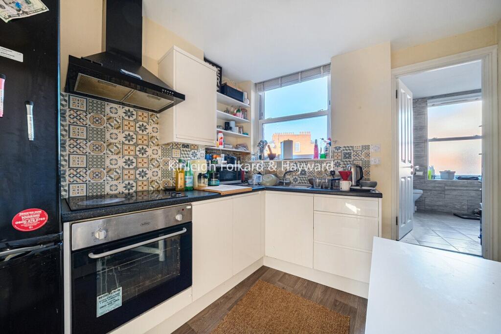 Main image of property: Camberwell Church Street, Camberwell, London, SE5