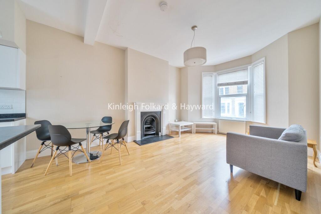 Main image of property: Paulet Road, London, SE5