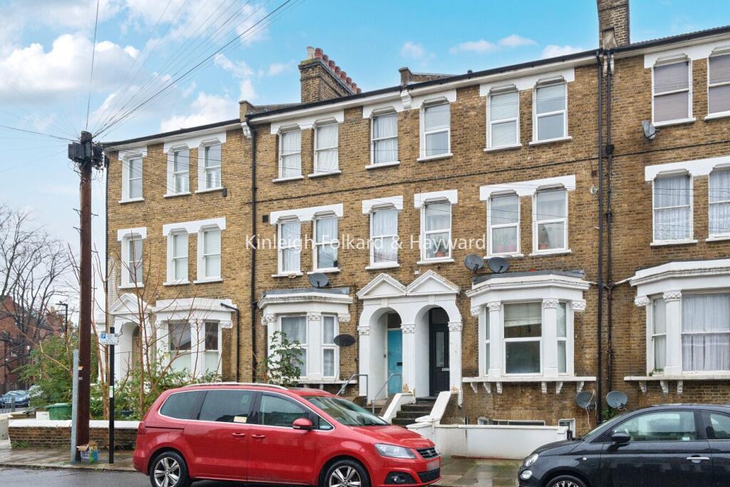 Main image of property: Paulet Road, London, SE5