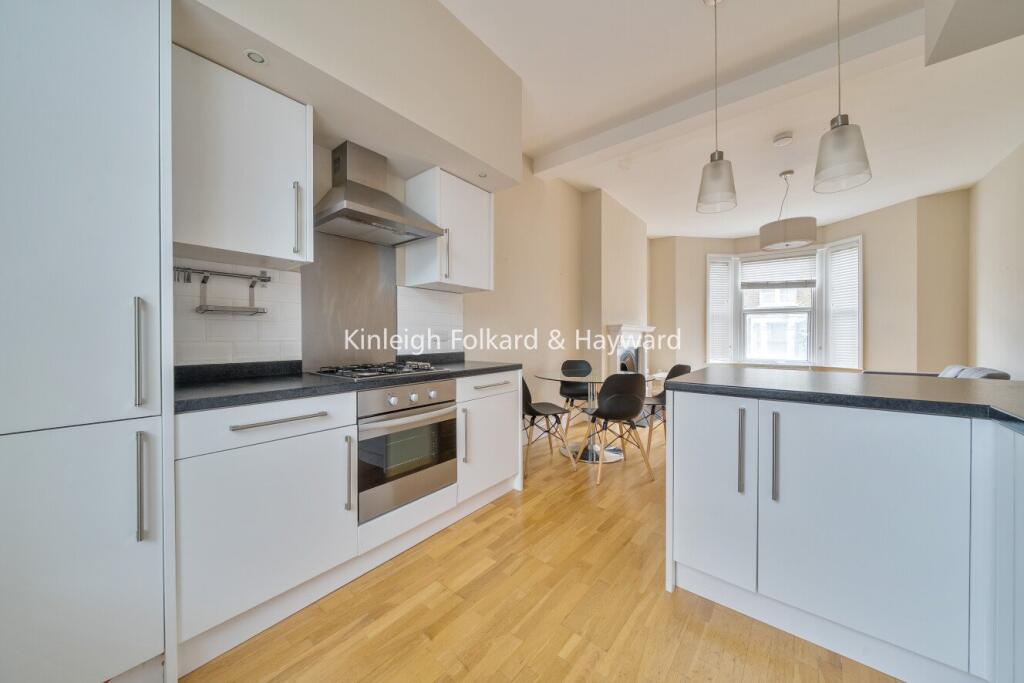 Main image of property: Paulet Road, London, SE5