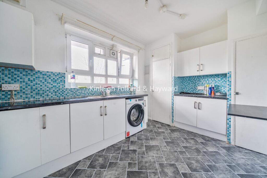 Main image of property: Hemans Street, Stockwell, London, SW8