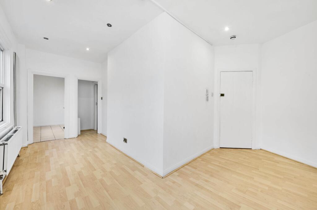 Main image of property: Coldharbour Lane, London, SE5