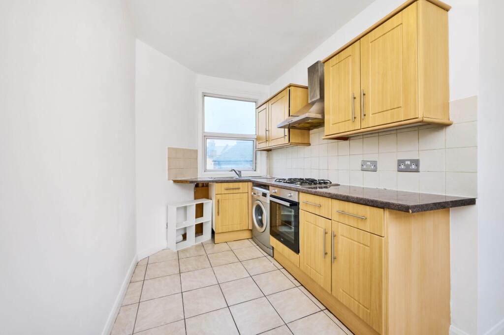 Main image of property: Coldharbour Lane, London, SE5