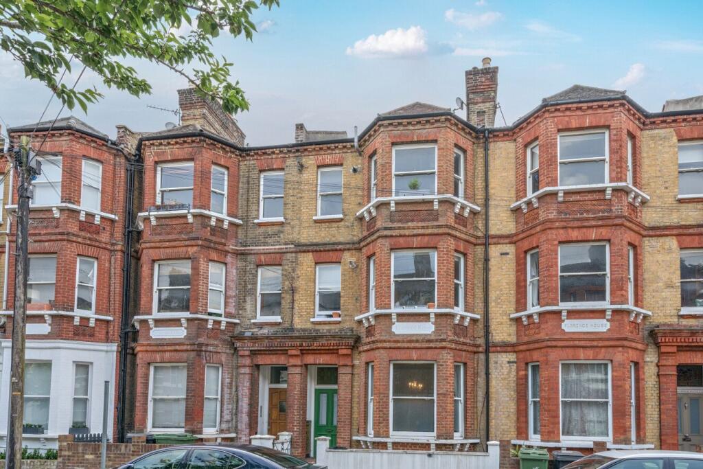 Main image of property: Handforth Road, Oval, London, SW9