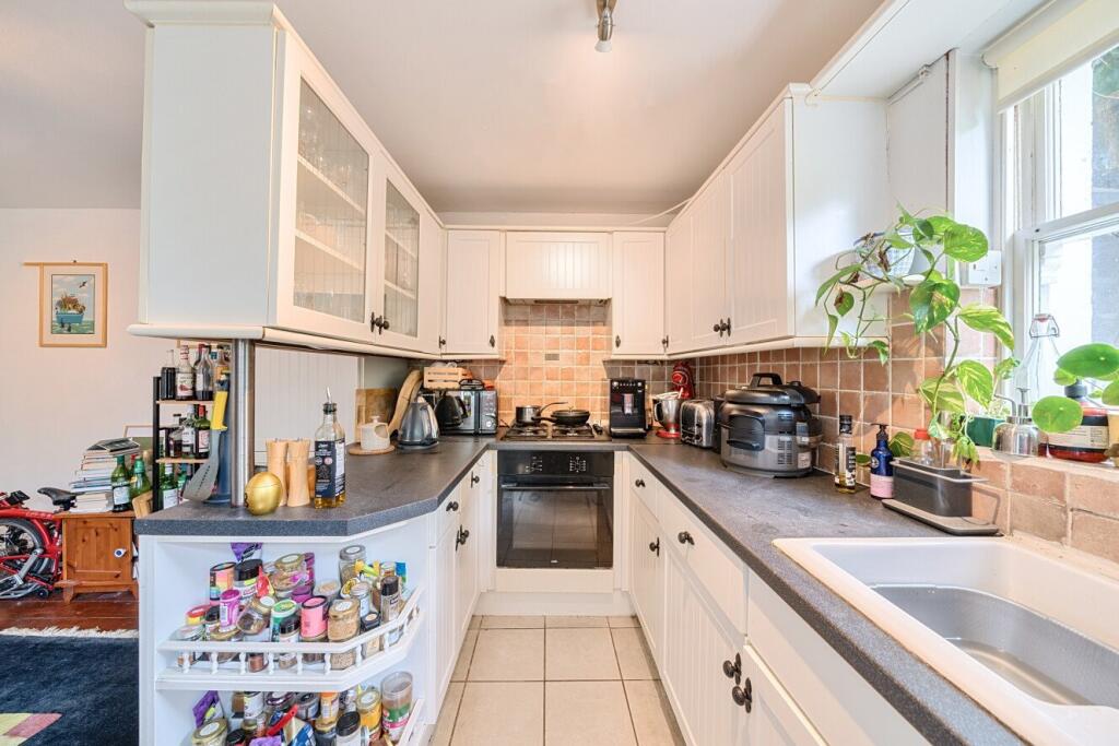 Main image of property: Handforth Road, Oval, London, SW9