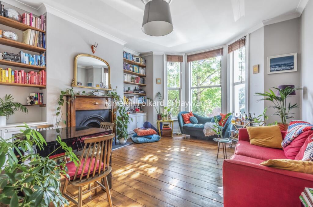 Main image of property: Gresham Road, London, SW9