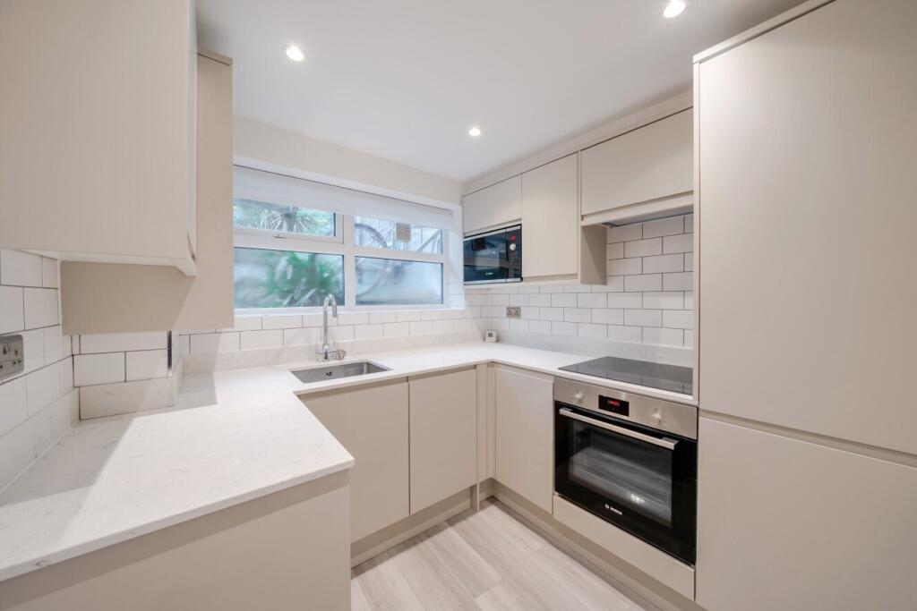 Main image of property: Southwell Road, London, SE5