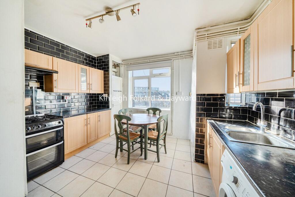 Main image of property: Queens Row, London, SE17