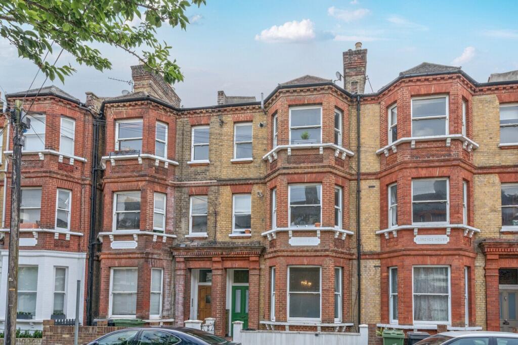 Main image of property: Handforth Road, Oval, London, SW9