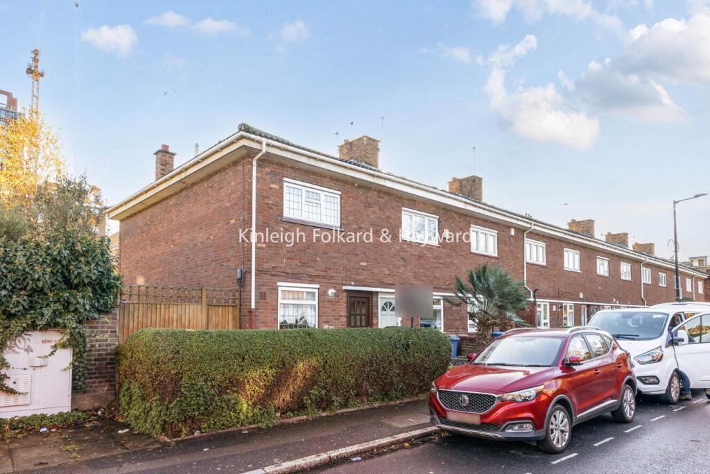 Main image of property: Sondes Street, London, SE17